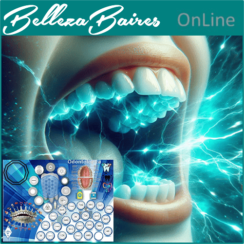 Curso Online de Mesa Radionica Odontológica